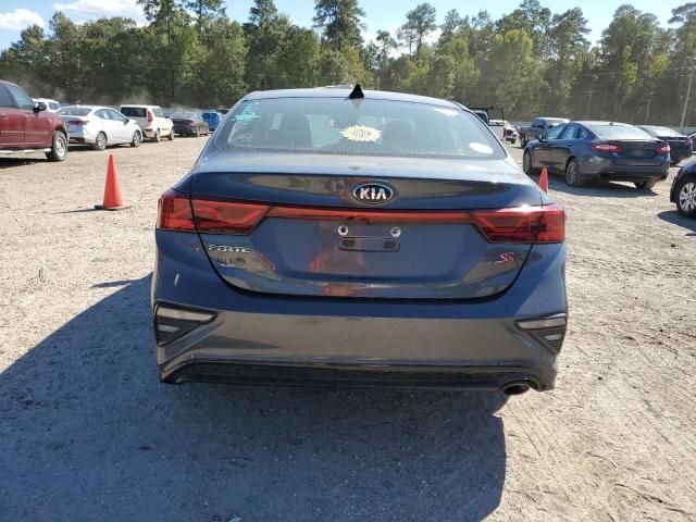 3KPF34AD6KE006308 KIA Forte Gt Line