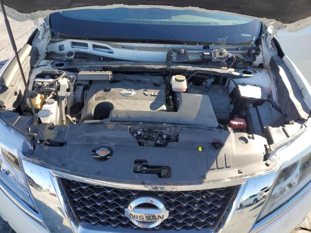 5N1AR2MN1FC680120 Nissan Pathfinder S
