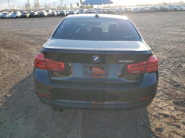 WBA8B9G56HNU50122 BMW 330 I