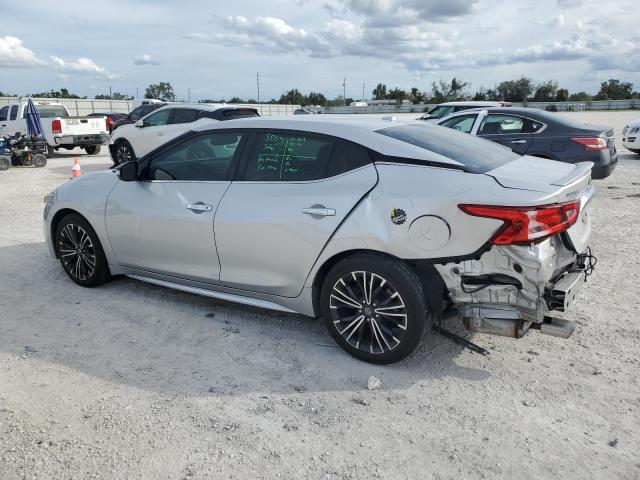 1N4AA6AP9HC420405 Nissan Maxima 3.5s