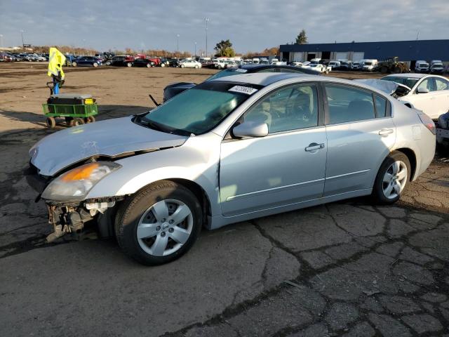 2008 Nissan Altima 2.5