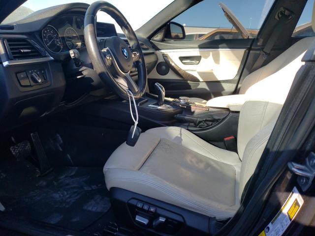 WBA4B1C52GG241758 BMW 435 I Gran Coupe