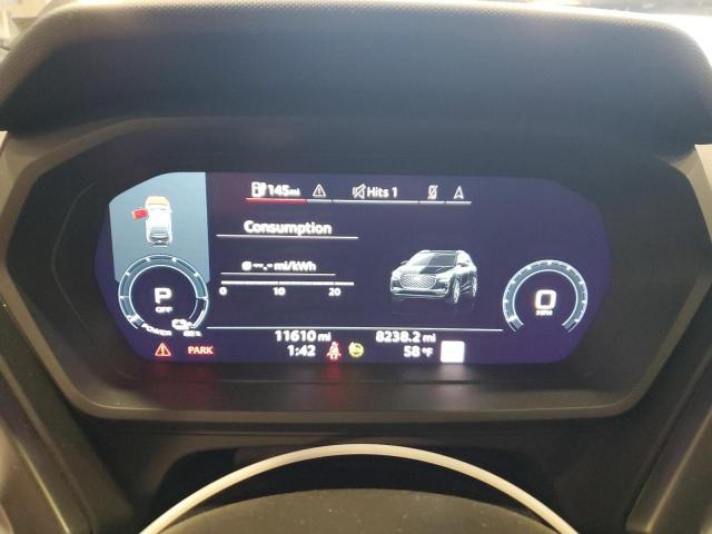 2022 AUDI Q4 E-TRON WA1J2BFZ0NP030320