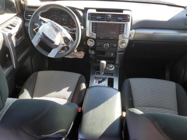  TOYOTA 4RUNNER 2021 Сірий