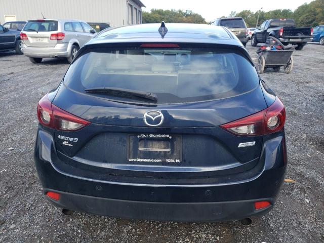 JM1BM1M3XE1184565 | 2014 MAZDA 3 GRAND TO