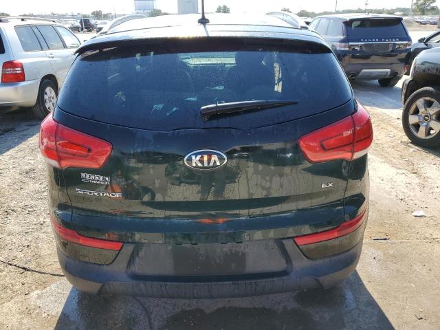 KNDPC3AC7G7830475 KIA Sportage Ex