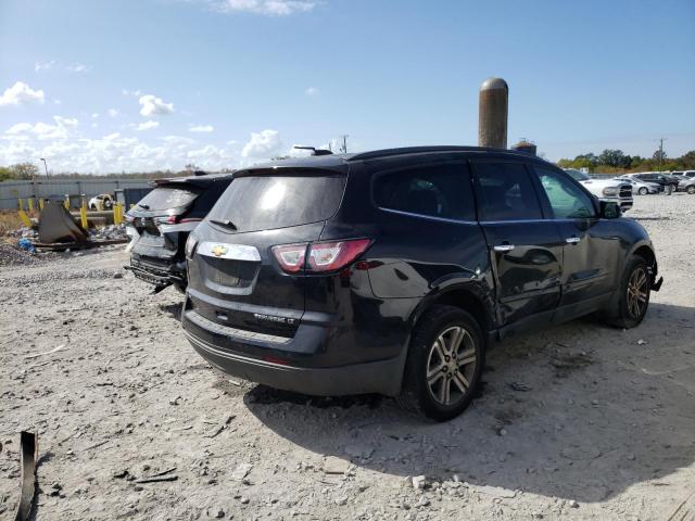 2016 CHEVROLET TRAVERSE L - 1GNKVHKD0GJ123821