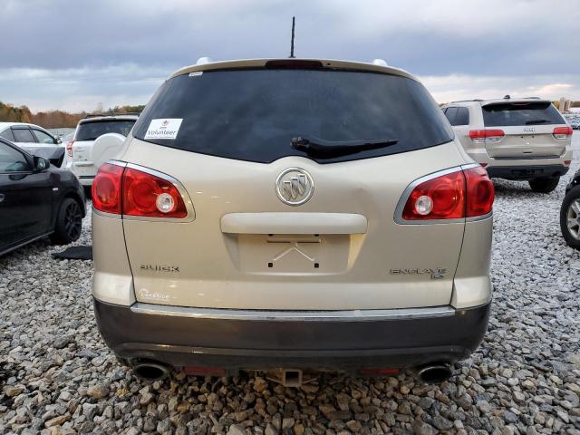 5GAEV13D09J200266 | 2009 Buick enclave cx