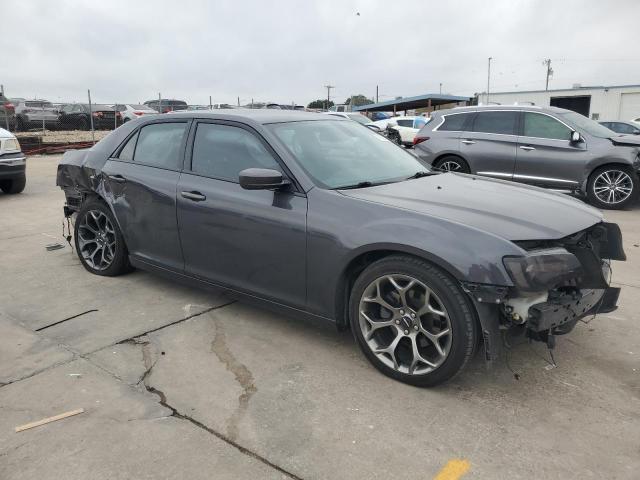 2C3CCABG0FH807681 Chrysler 300 S