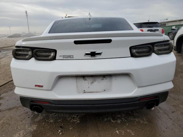 1G1FB1RS2K0116200 Chevrolet Camaro LS 6