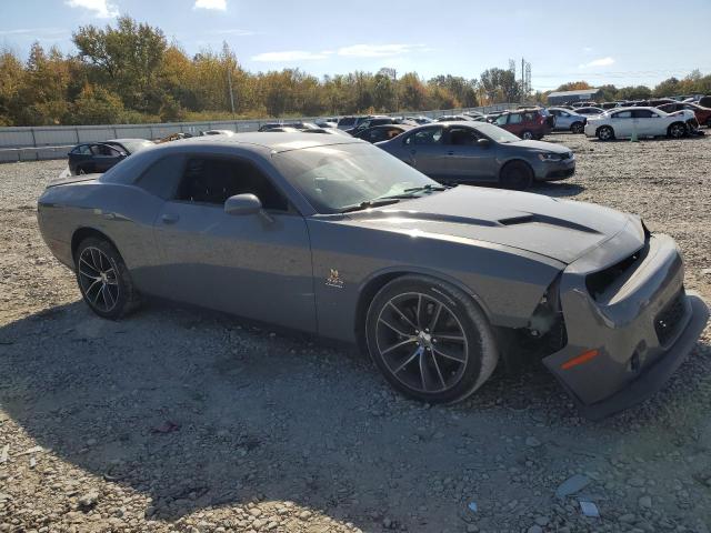 2C3CDZFJ3JH334238 | 2018 DODGE CHALLENGER