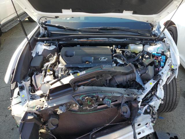 58ABA1C15PU028349 Lexus ES  11