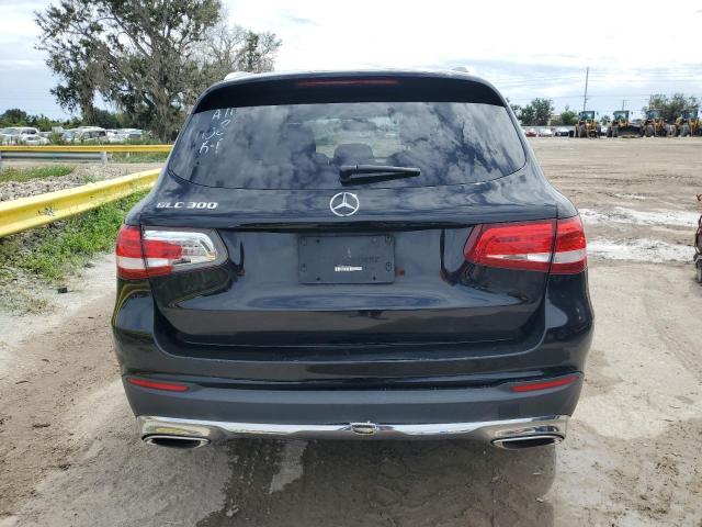 WDC0G4JB4HF138677 Mercedes-Benz GLC 300