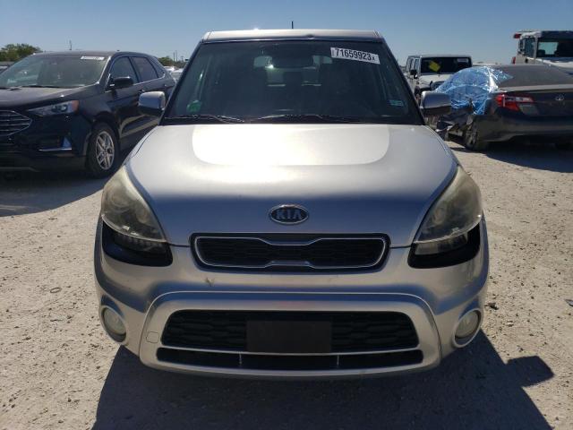 KNDJT2A60C7410397 | 2012 KIA soul +