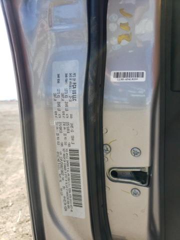 1C4PJMDN5KD130537 Jeep Cherokee Limited
