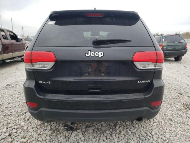 1C4RJFAG2GC376128 | 2016 Jeep grand cherokee laredo