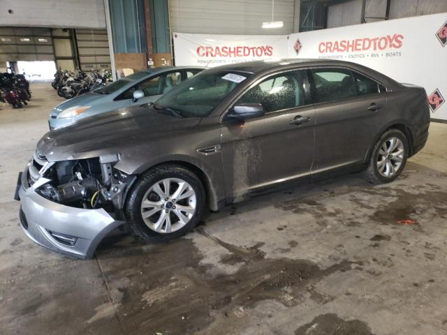 2012 Ford Taurus SEL