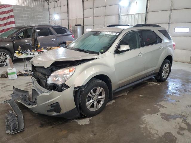 2012 Chevrolet Equinox LT