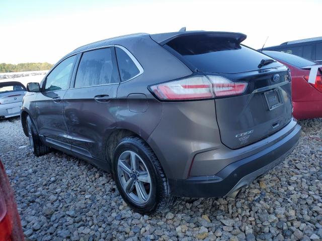 2FMPK4J92KBC26471 2019 FORD EDGE, photo no. 2