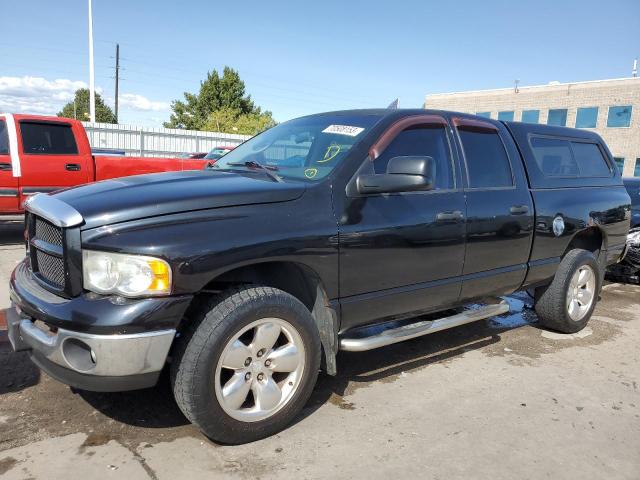 2003 Dodge Ram 1500 ST