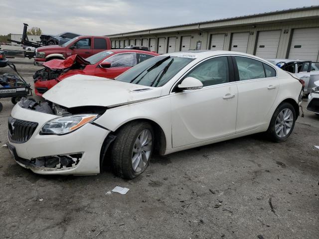 2015 Buick Regal 