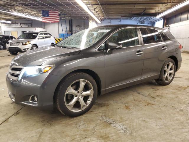 2013 Toyota Venza LE