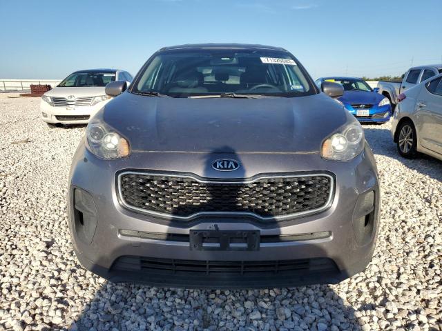 KNDPM3AC2H7204380 KIA Sportage Lx