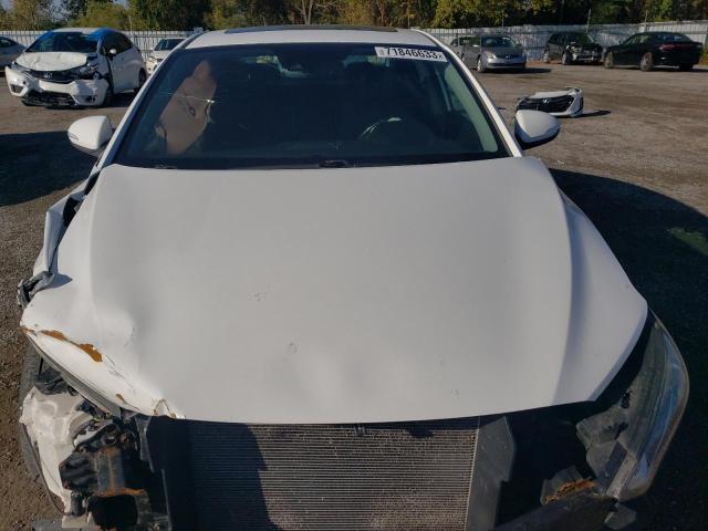 71846633 | 2018 Hyundai elantra sel