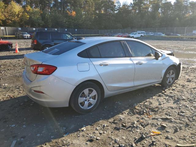 1G1BC5SM4J7149011 | 2018 CHEVROLET CRUZE LS