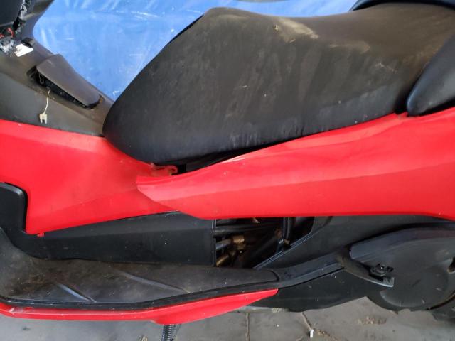 2014 HONDA NSS300 MLHNF0408E5000186