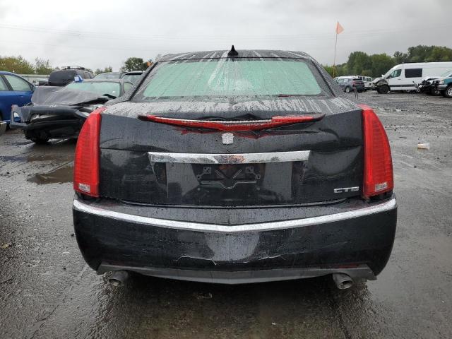 2009 Cadillac Cts VIN: 1G6DF577590112759 Lot: 44591774