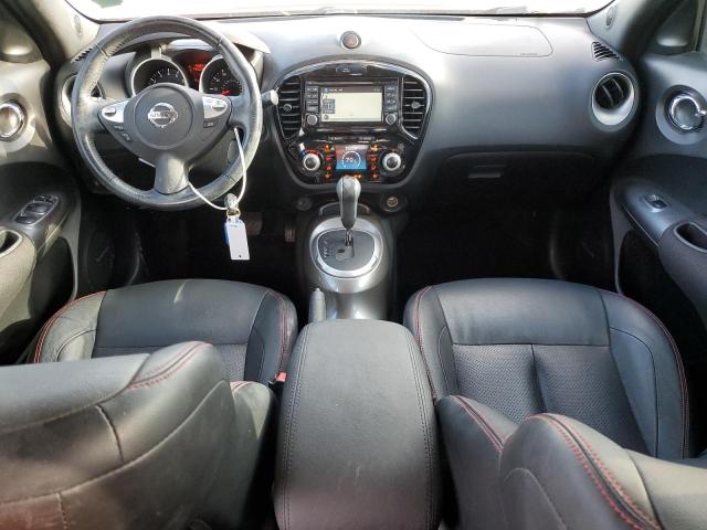 JN8AF5MR0FT511051 Nissan JUKE S