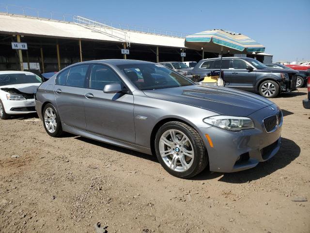 VIN WBAXG5C53DD232022 2013 BMW 5 Series, 528 I no.4