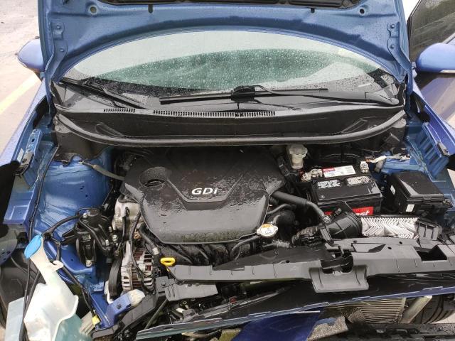 KNADN5A31E6322043 KIA RIO EX