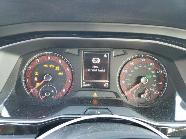 2020 VOLKSWAGEN JETTA S - 3VWC57BU8LM081562