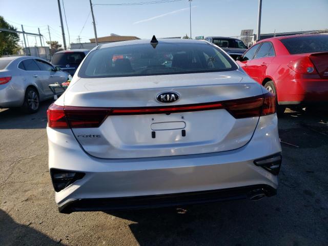 3KPF24AD0KE109646 | 2019 KIA FORTE FE