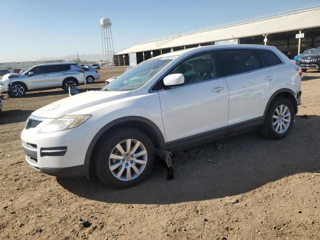 2009 Mazda CX-9 