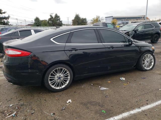 3FA6P0HD1FR125925 Ford FUSION SE