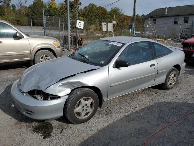 2001 Chevrolet Cavalier 