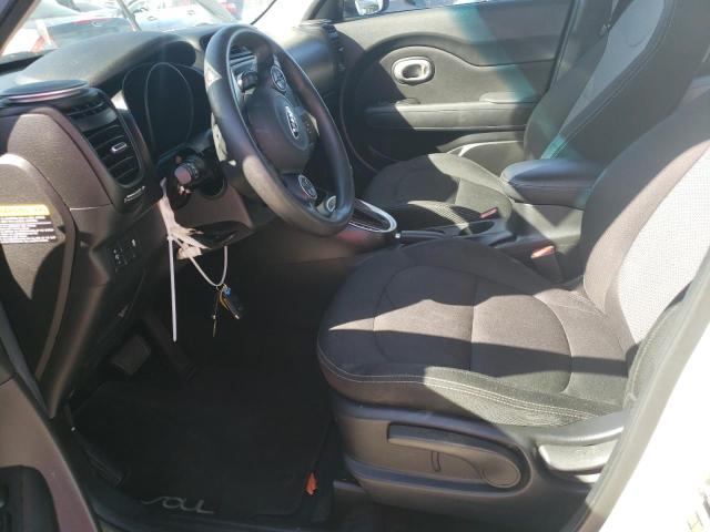 KNDJP3A55K7909082 KIA SOUL +