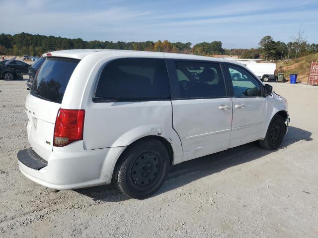 2C4RDGBG2HR624799 | 2017 Dodge grand caravan se