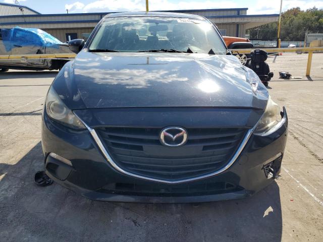 JM1BM1V71E1149043 | 2014 Mazda 3 touring