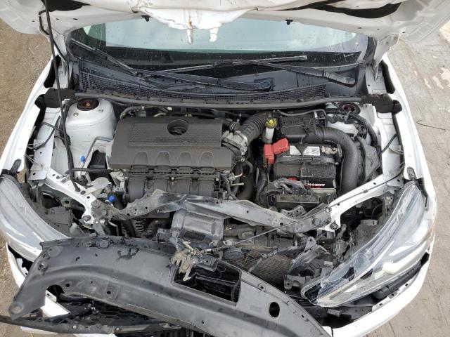 2017 NISSAN SENTRA S - 3N1AB7AP8HY278152