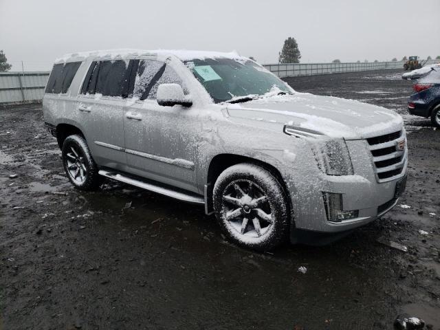 2016 CADILLAC ESCALADE L - 1GYS4BKJ5GR192255