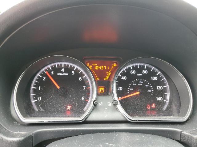 3N1CE2CP2HL368863 Nissan Versa Note S