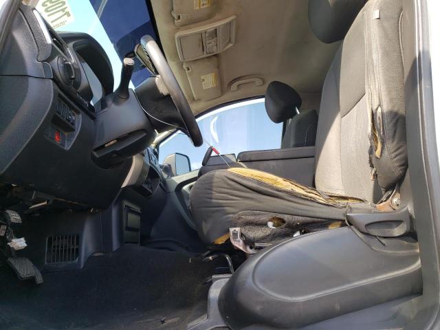 1N6BA1R94HN524597 Nissan TITAN XD S