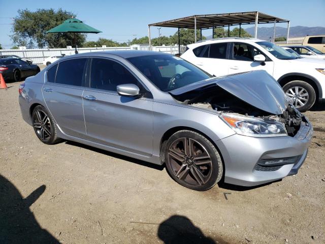 1HGCR2F58GA085998 Honda Accord Sport