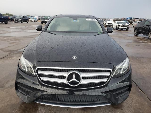 WDDZF4KB1KA534641 2019 MERCEDES-BENZ E-CLASS, photo no. 5