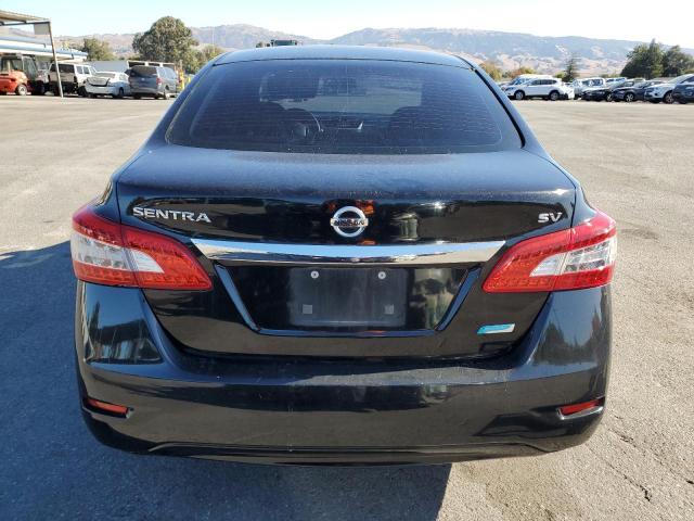 3N1AB7AP3EY224379 | 2014 NISSAN SENTRA S