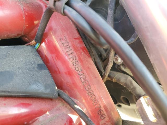 2014 DUCATI MONSTER 12 - ZDM1RBSV2EB000760